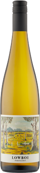 Lowboi Riesling 2024 Great Southern